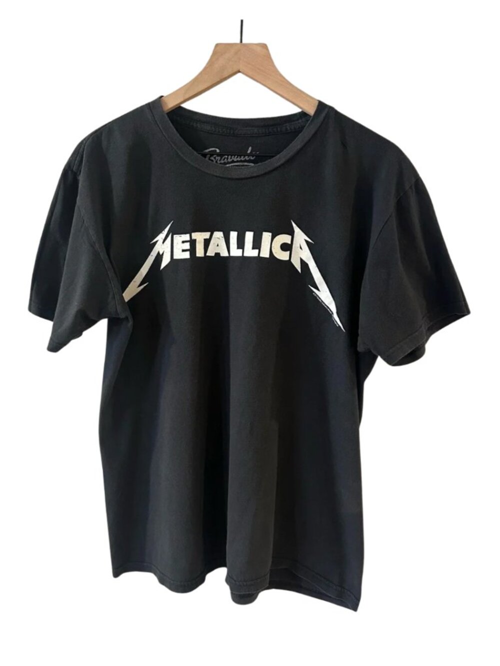 2000s Metallica Tee